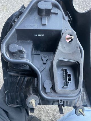 Faro Trasero Derecho Fiat Stilo