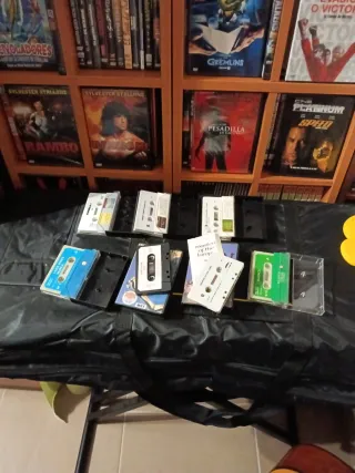 Lote Juegos MSX: Butragueño, Donkey Kong, F1