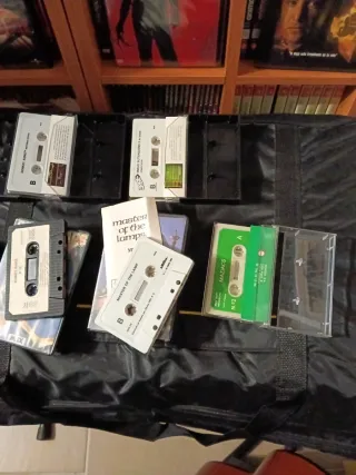 Lote Juegos MSX: Butragueño, Donkey Kong, F1