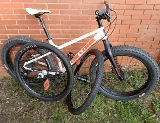 Fat Bike