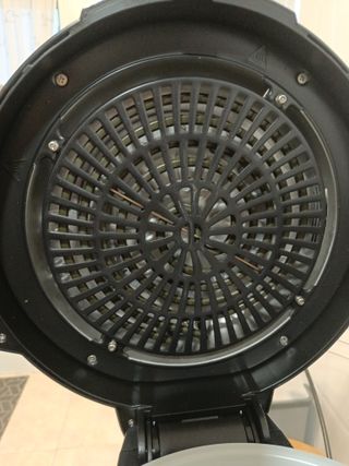 Olla Ninja Foodi 9 en 1 función Air crispy