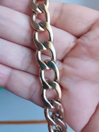 Conjunto Collares Alta Bisutería (antiguos) + puls
