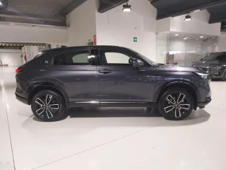 Honda HR-V 2022