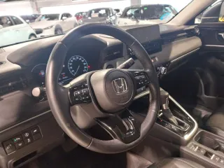 Honda HR-V 2022