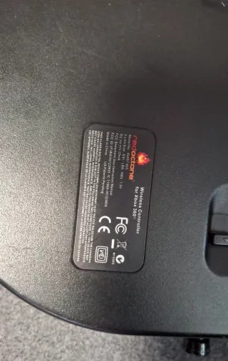 Guitarra Guitar Hero Xbox 360 Activision