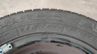 Rueda Goodyear 195/65 R15 91V