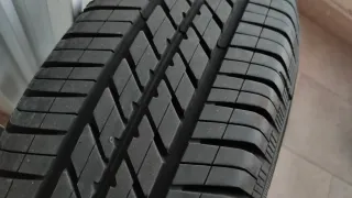Rueda Goodyear 195/65 R15 91V