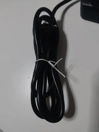 Regleta Setup GAMER. 10 Tomas + 6 USB (2x USB-C)