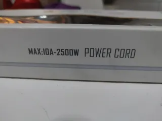 Regleta Setup GAMER. 10 Tomas + 6 USB (2x USB-C)