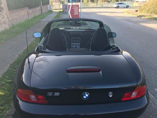 BMW Z3 1999