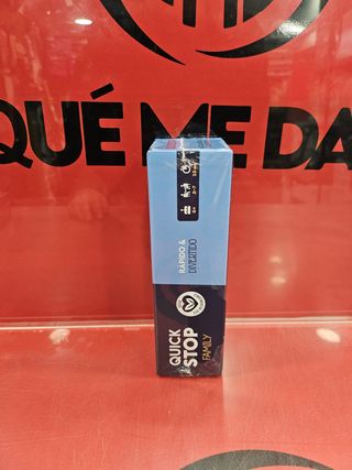 Juego de mesa Quick Stop Family