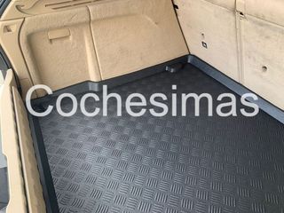 BMW X5 F15 2013-2018 protector cubre maletero