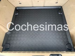 BMW X5 F15 2013-2018 protector cubre maletero