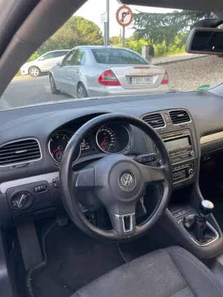 Volkswagen Golf Team 2011