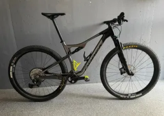 Orbea Oiz M30