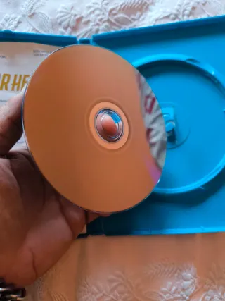 Guitar Hero Live Guitar Pack controller + Game Wii