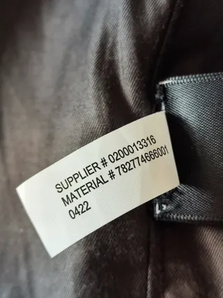 Cazadora Piel Ralph Lauren