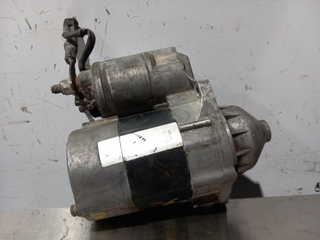 MOTOR ARRANQUE MERCEDES-BENZ CLASE A (BM 168) 166