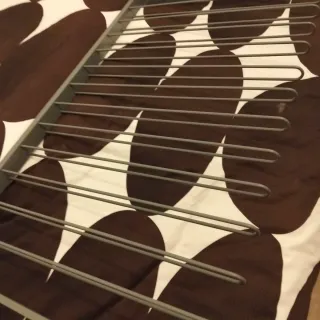 Pantalonero extraíble Ikea komplement