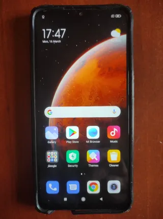 Xiaomi Redmi Note 8 Pro 128GB