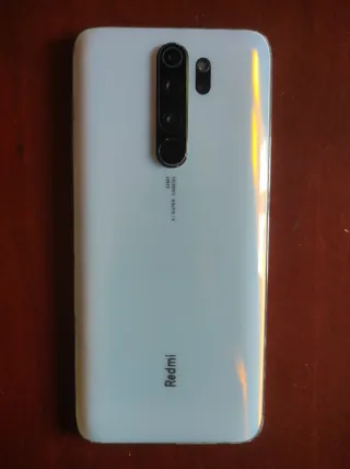 Xiaomi Redmi Note 8 Pro 128GB
