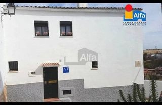 Chalet en venta en Ciudad Monumental en Cáceres