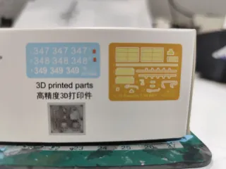 Maqueta T-90 1/72 Vespid Models