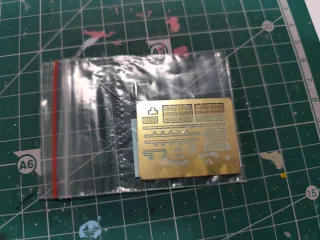 Maqueta T-90 1/72 Vespid Models