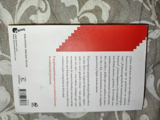 Libro autoayuda No te rindas