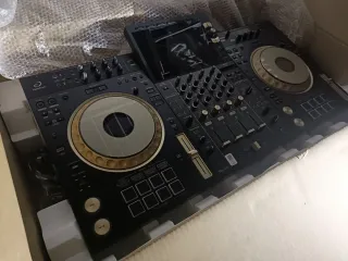 AlphaTheta XDJ-AZ-N All In One Edición Limitada