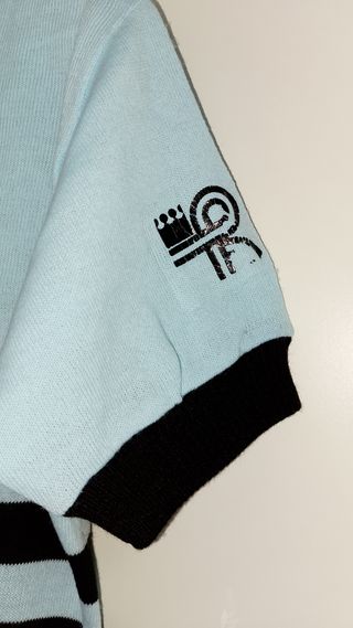 Maillot Ciclismo C.C. Perrex.