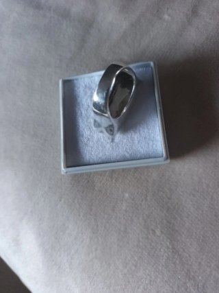 Anillo Plata de Ley 925