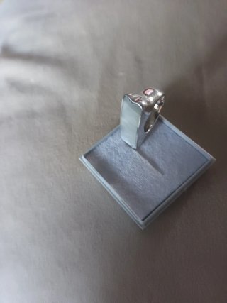 Anillo Plata de Ley 925