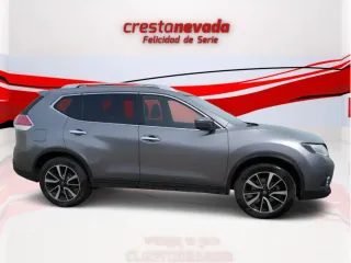 Nissan X-Trail 2017 ¡¡Desde 276€ al mes!!