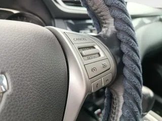 Nissan X-Trail 2017 ¡¡Desde 276€ al mes!!