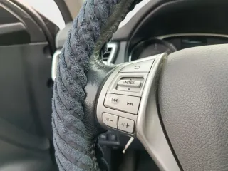 Nissan X-Trail 2017 ¡¡Desde 276€ al mes!!