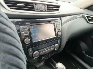 Nissan X-Trail 2017 ¡¡Desde 276€ al mes!!