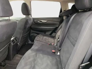 Nissan X-Trail 2017 ¡¡Desde 276€ al mes!!