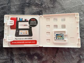 Pokémon X Nintendo 3DS RPG