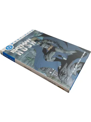 Batman: Hush