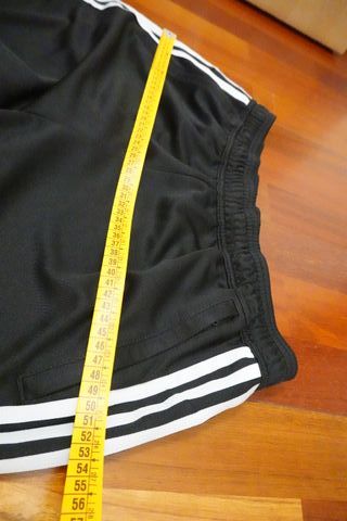 Adidas Pantalones Deportivos 3 Rayas