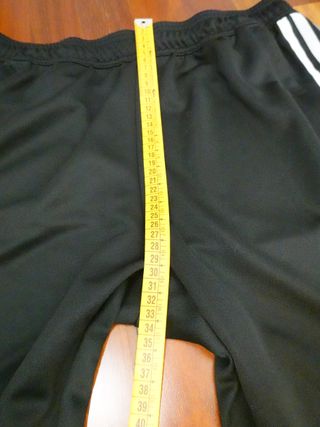 Adidas Pantalones Deportivos 3 Rayas