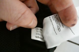 Adidas Pantalones Deportivos 3 Rayas