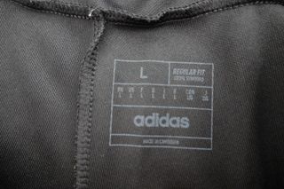 Adidas Pantalones Deportivos 3 Rayas