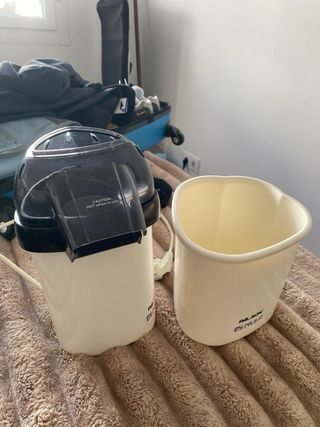 Palomitera Eléctrica