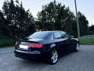 Audi A4 2009