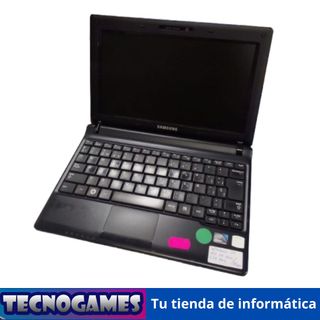 Portátil Samsung NP-N150 (viene con garantía)