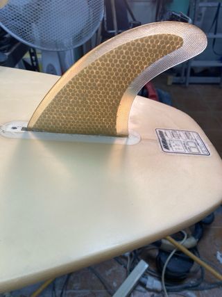 Tabla de surf H. Rahim 7'0