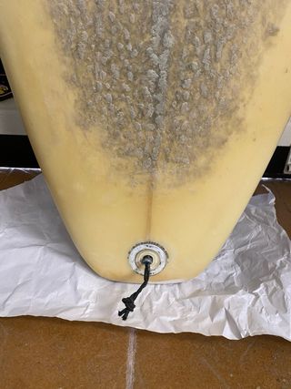 Tabla de surf H. Rahim 7'0