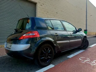 Renault Megane 2009